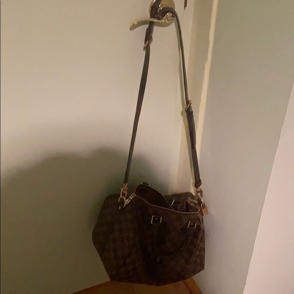 Louis Vuitton Speedy 30 B in Damier ebene